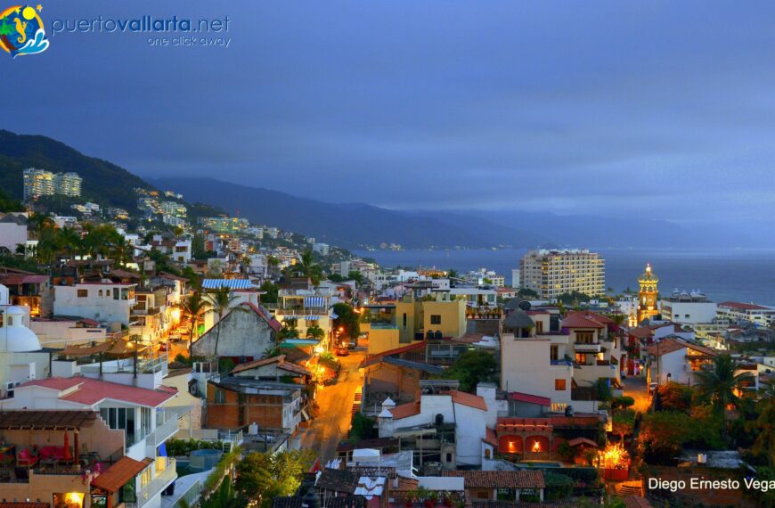 Articles about Puerto Vallarta and its surroundings