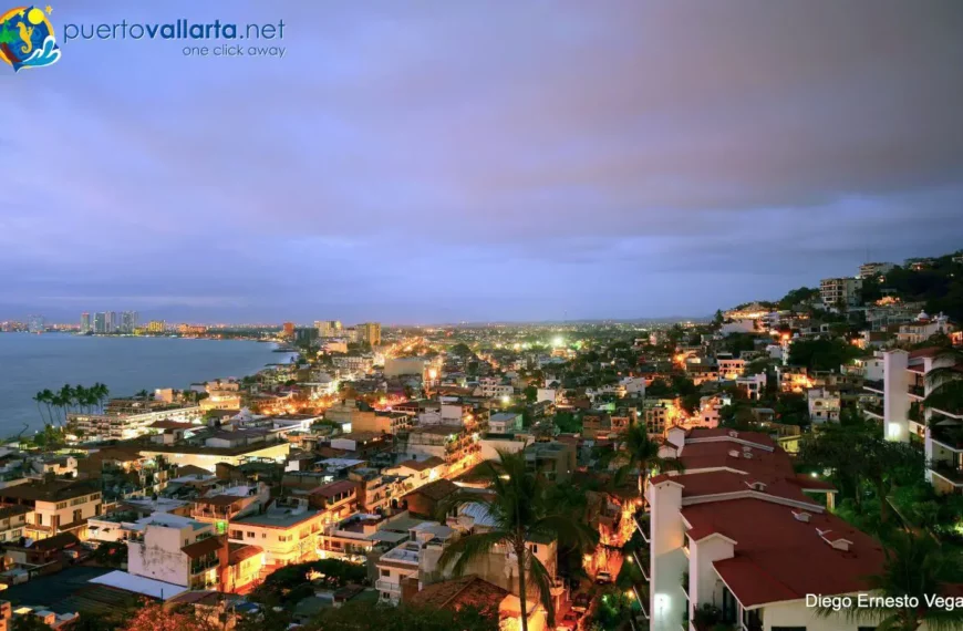 Puerto Vallarta ¡Tiene algo para todos!