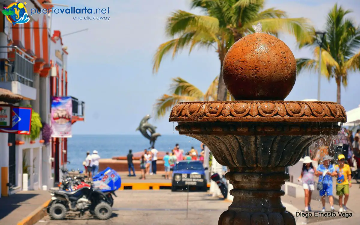 Things You Must See In Puerto Vallarta