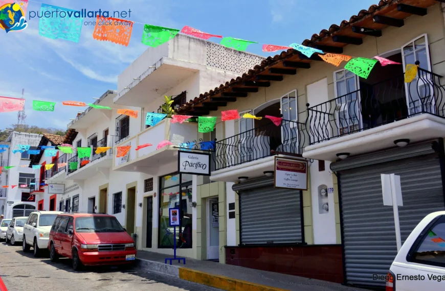 Camino del Arte (ArtWalk) 2019, Centro Histórico de Puerto Vallarta