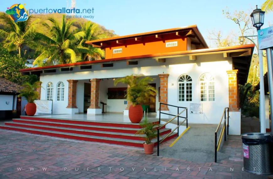 Puerto Vallarta Launches New Cultural Heritage Center