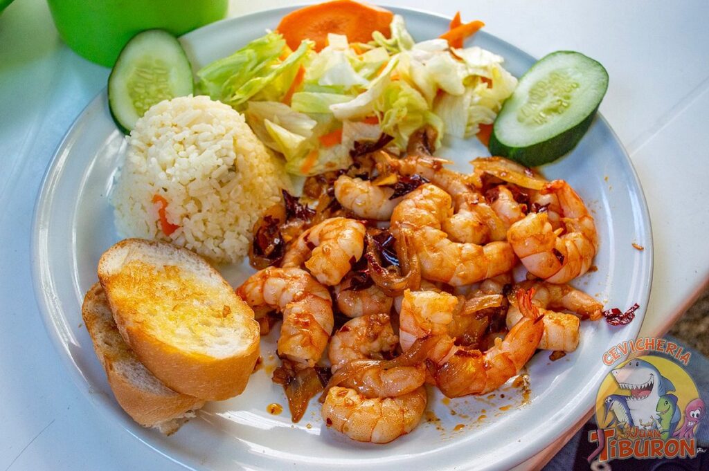 La Cevicheria