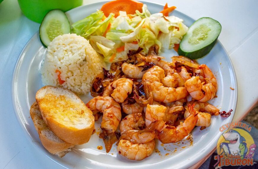 PV to Host 2025 Ceviche and Aguachile Festival