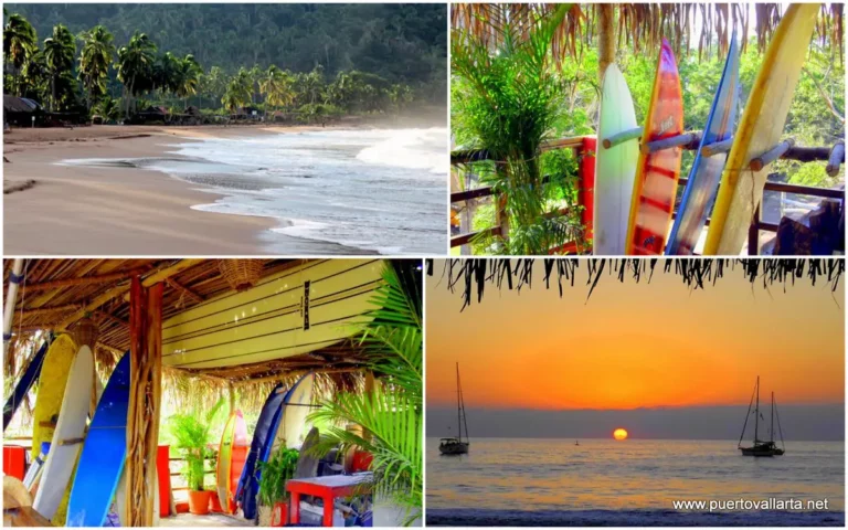 Chacala, A Hidden Paradise