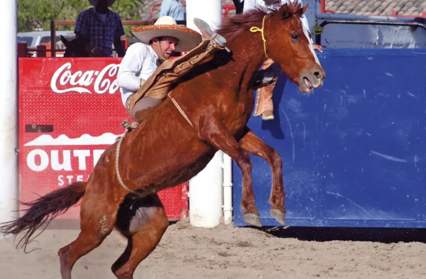 PV to Host Inaugural “Amigos de a Caballo” Charro Parade