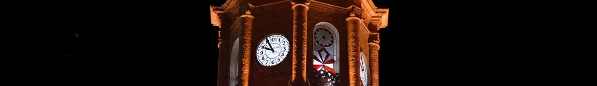 ¿Qué hora es en Puerto Vallarta?