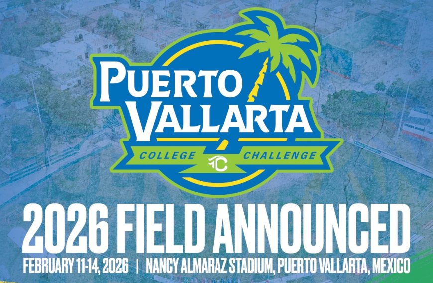 10th Annual Puerto Vallarta College Challenge