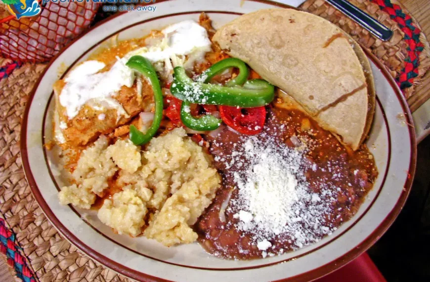 Tacos, mexicano por excelencia