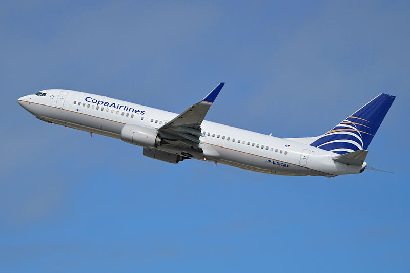Copa Airlines Adds Direct Flights to Puerto Vallarta
