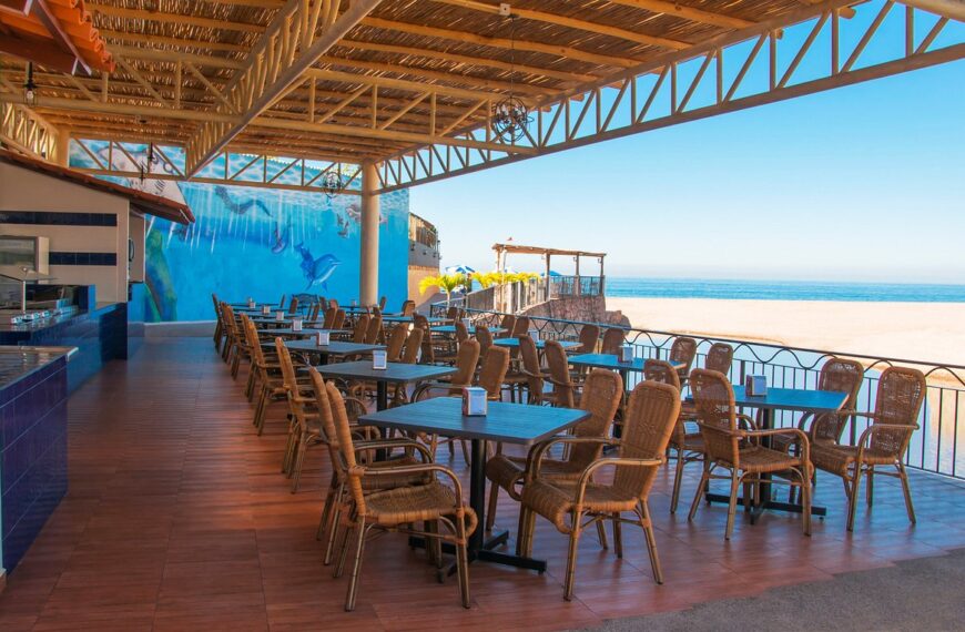 Costa Club Punta Arena Hotel