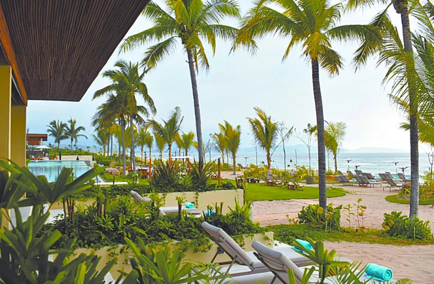 New Megaproject In Compostela Named Costa Nayarit