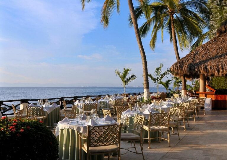 Costa Sur Ocean Front Resort And Spa