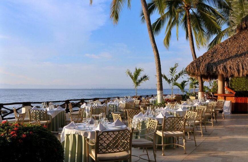 Costa Sur Ocean Front Resort And Spa