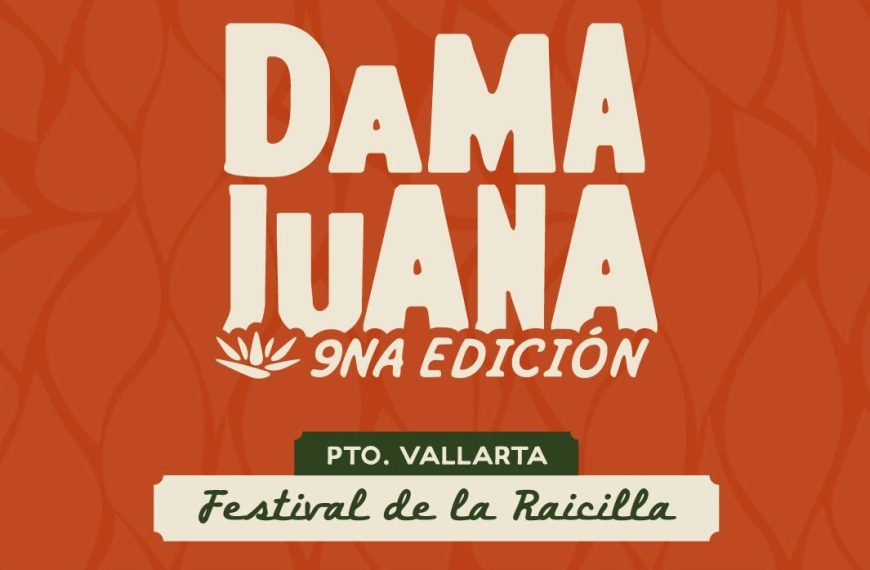 Experience Tradition and Taste at Dama Juana 2026