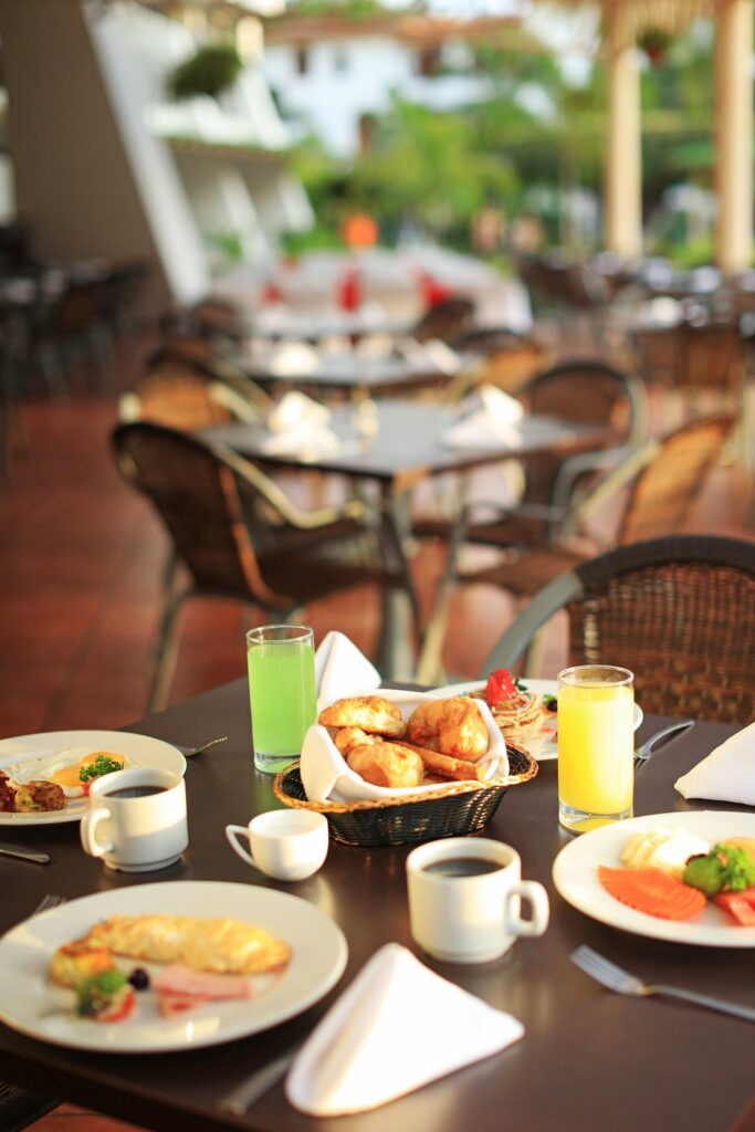 Mediterraneo Restaurant