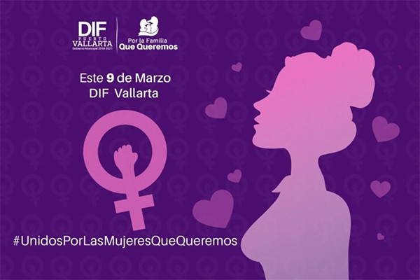 International Women’s Day Activities in Vallarta
