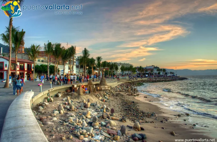 Puerto Vallarta Claims Readers’ Choice Gold
