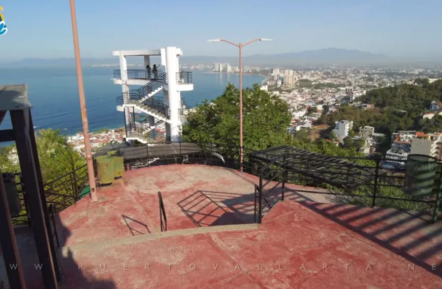 Puerto Vallarta Downtown Photo Gallery 5
