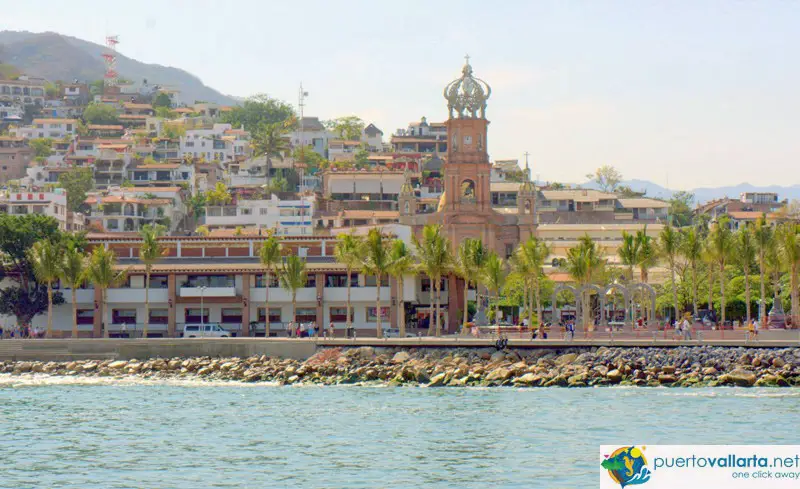 Puerto Vallarta Downtown Photo Gallery 3