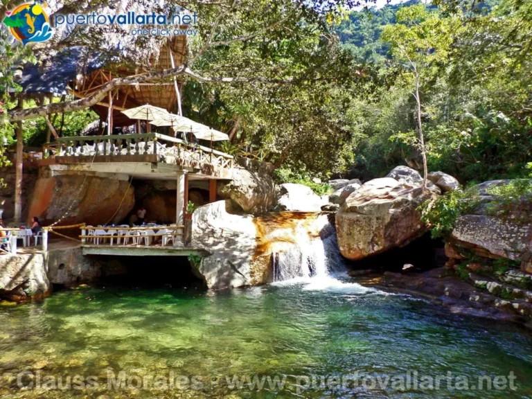 El Eden, A Piece Of The Garden Of Eden In Mismaloya, Puerto Vallarta