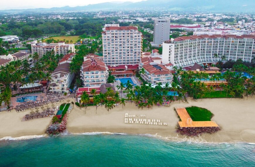 PV Hotel Sector Lauded by Ruta Maya