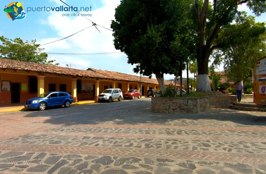 El Tuito, A Town With A Unique Identity And Charm