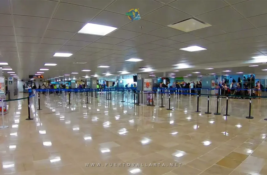 PV International Airport Receives Top Quality Awards