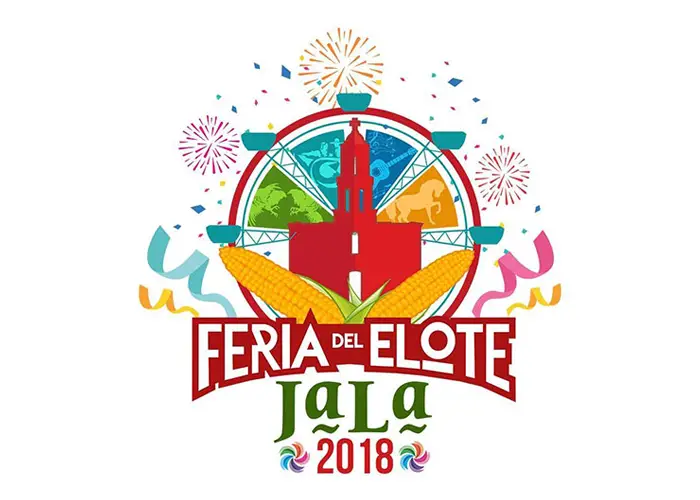 Sweet Corn Festival in Jala, Nayarit