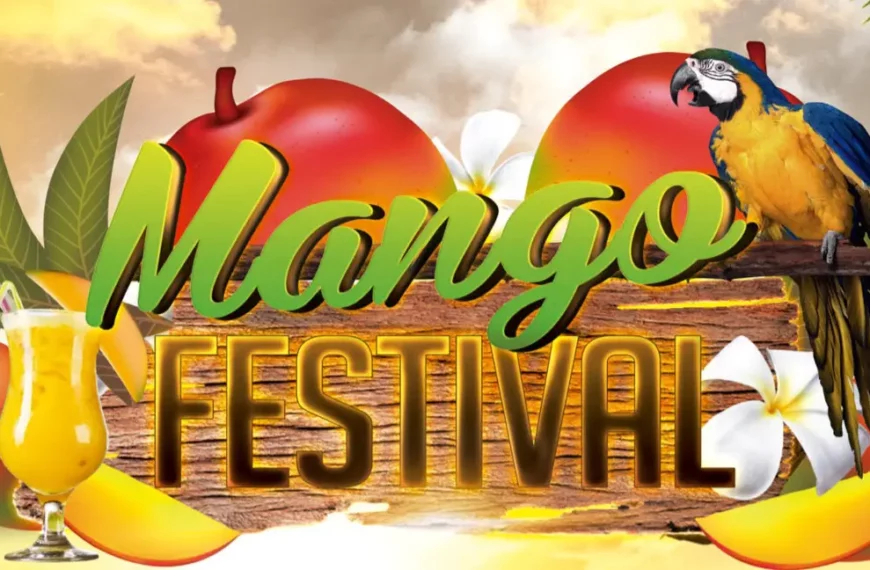 Successful 4th edition of the Mango Festival in Vallarta