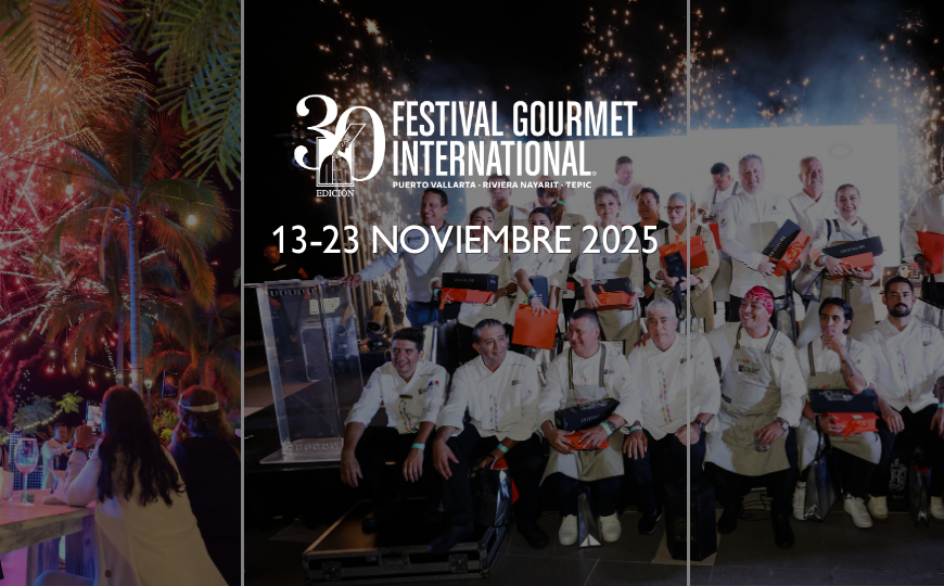 International Gourmet Festival Celebrates 30 Years of Excellence