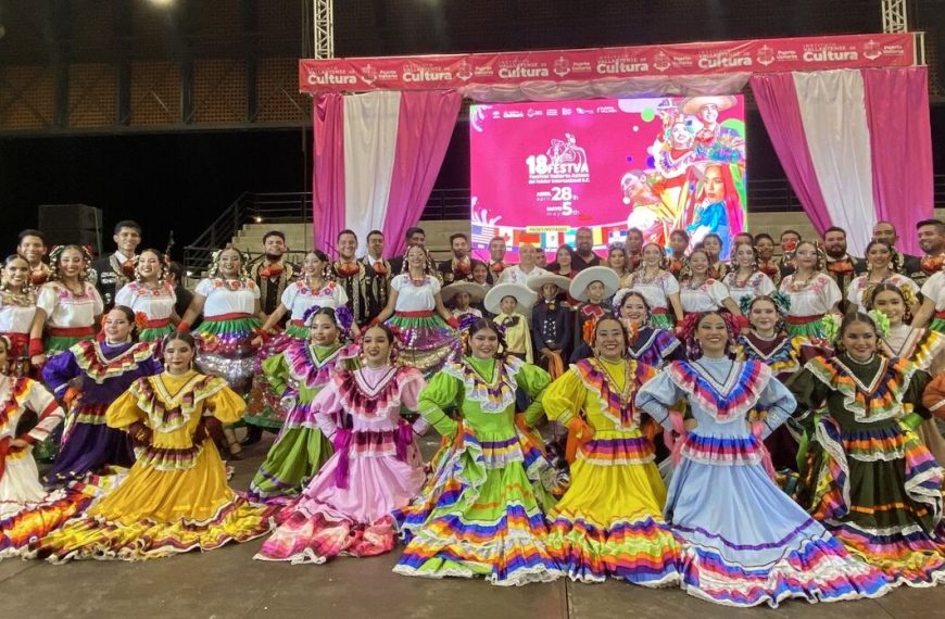 The 18th edition of FESTVA wrapped up with a dazzling finale