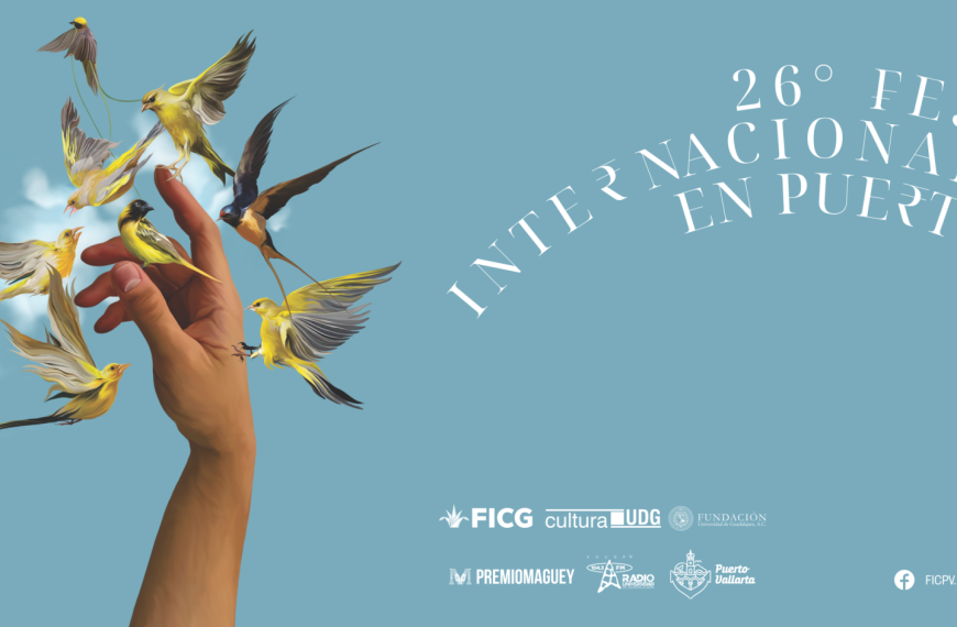 Free Screenings Kick Off at Vallarta’s International Film Fest