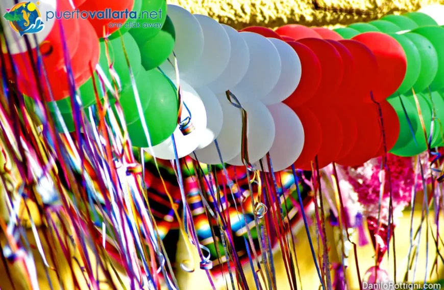 Vallarta Restaurants Prepare for Independence Day Festivities