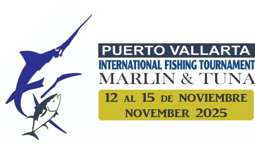 Fishing Club Gears Up for Historic 69th Vallarta Tournament