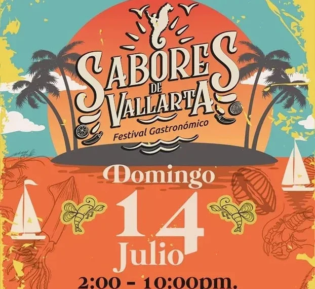 Savor PV at Flavors of Vallarta Festival