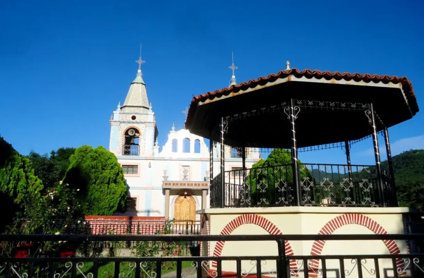 Puerto Vallarta to Mascota Highway Set for Major Renovation