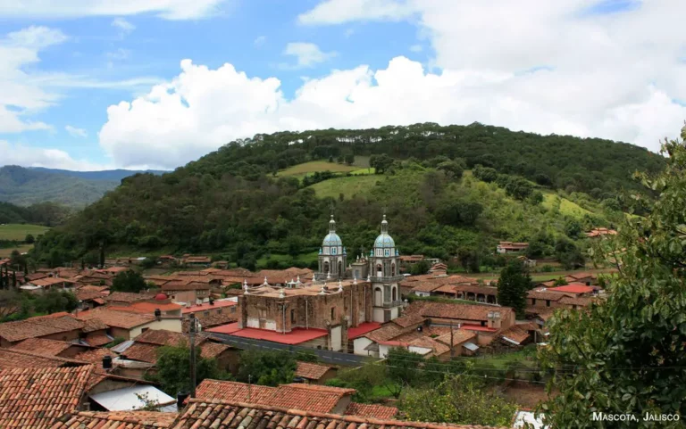 Mascota, A Magical Town In Jalisco