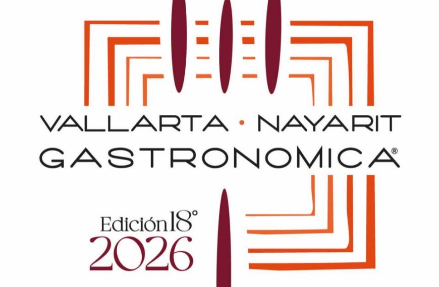 Vallarta Nayarit Gastronomica 2026 Food Fest Preview