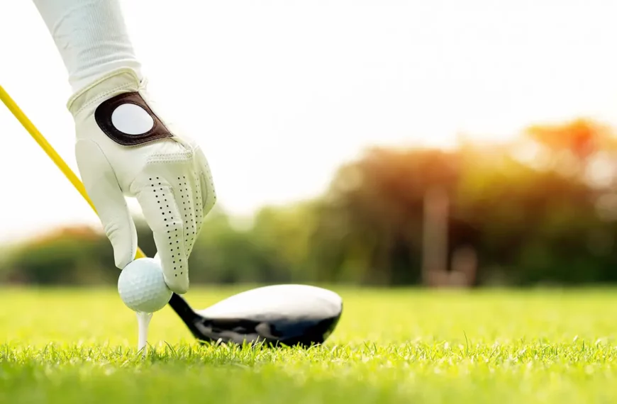 The Mexico Open golf tournament 2024 arrives to Vallarta