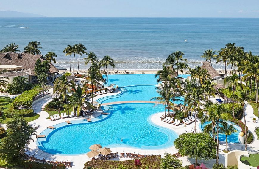 Record Vacation Congress Brings 600+ Travel Agents to Puerto Vallarta and Riviera Nayarit