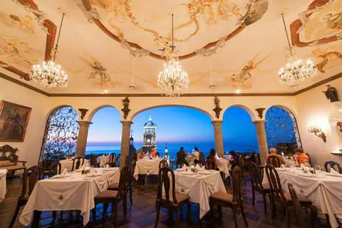 Hacienda San Ángel Gourmet Open for the Season