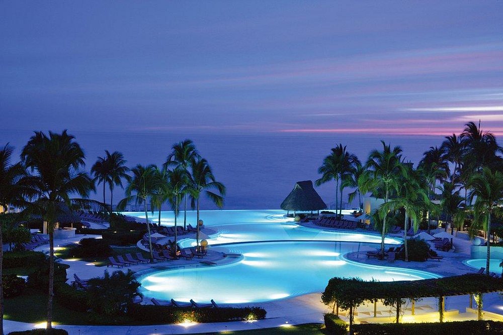 Taheima Resort