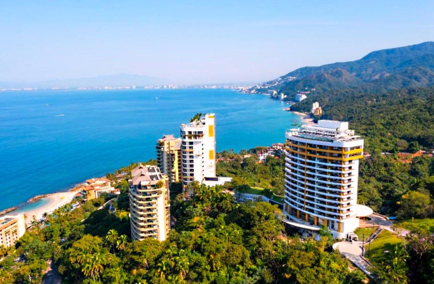Puerto Vallarta Tourism Recovery Reaches 85% Hotel Occupancy as New Routes and Promotions Boost Summer Season