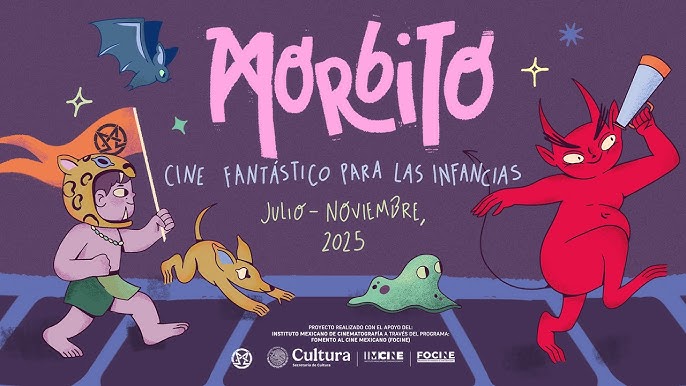 film morbito
