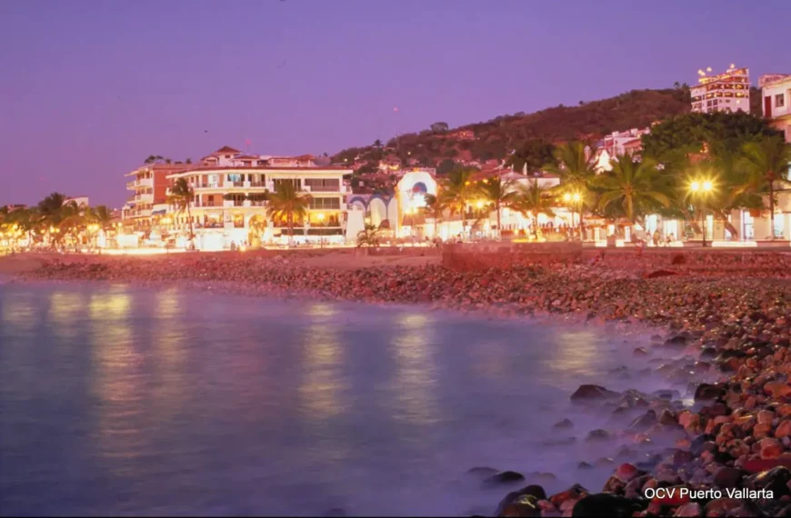 20th Century Puerto Vallarta Photos