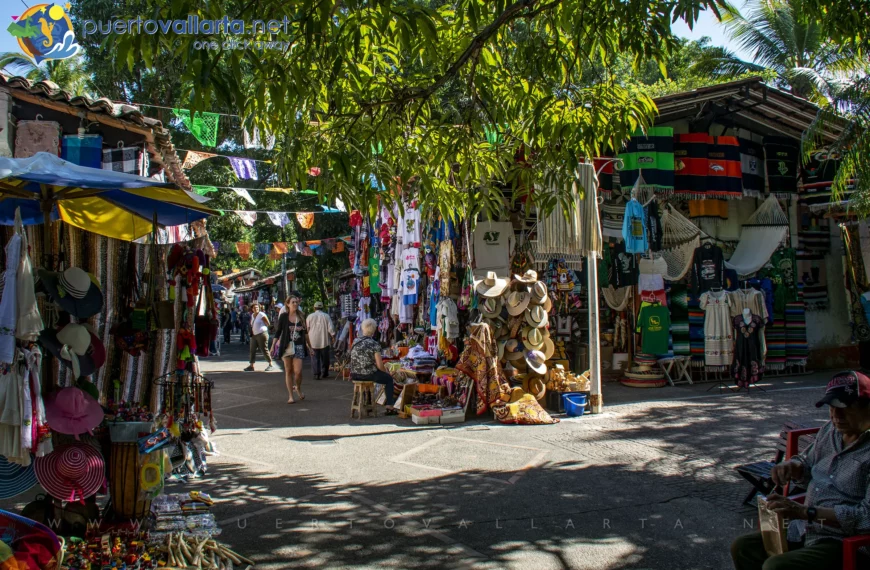 Cuale River Island Photo Gallery