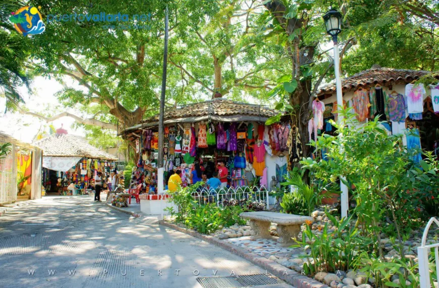 Puerto Vallarta Prepares to Celebrate Cuale River Island’s 100th Anniversary