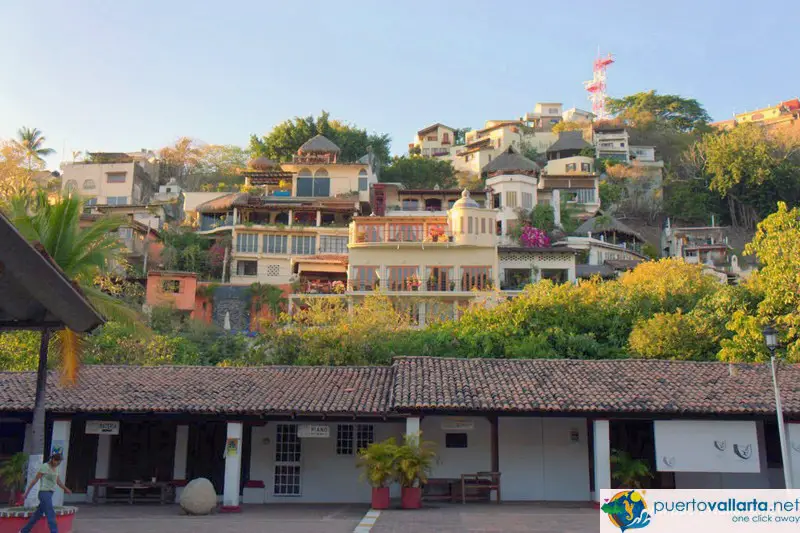 Thinking Of Buying A “Second Home” In Puerto Vallarta