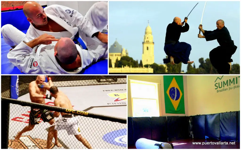 Puerto Vallarta Martial Arts Brazilian Jiu Jitsu