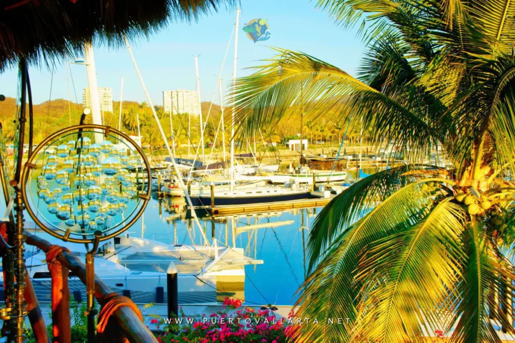 Paradise Village Marina